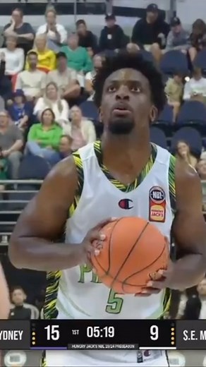 46K views · 30 reactions | Tyler Cook @iamtc25 was too strong and explosive getting downhill last night 29 points in the @nbl Blitz @semelbphoenix  @joshbeauregardbell @agentmoldovan | Swish Cultures | Facebook