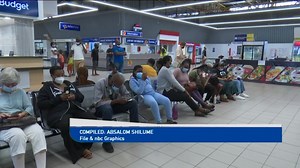 34K views · 471 reactions | The Namibia University of Science and Technology (NUST) and the International University of Management (IUM) are both willing to accommodate students returning from Ukraine through already established university procedures. | NBC Digital News | Facebook