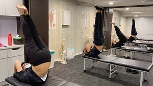 2.1K views · 66 reactions | Hard Core Training for Lower Abs  | CLM Tit Tar Bone Setting Specialist | Facebook