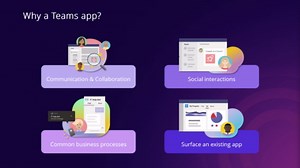 Building Microsoft Teams Bots with .NET & the Teams Toolkit