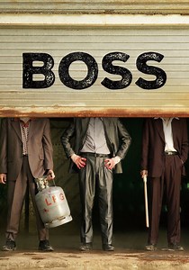 Boss streaming: where to watch movie online?