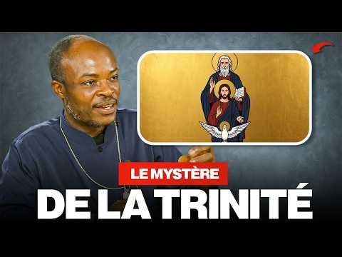 The Trinity: the only mystery that can destroy your atheism