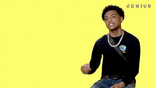 Luh Kel 'Wrong' Official Lyrics & Meaning｜Verified