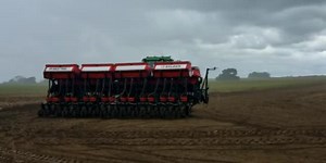 12K views · 580 reactions | Work continues on making Guyana corn and soya sufficient for feed production. | President Irfaan Ali | Facebook