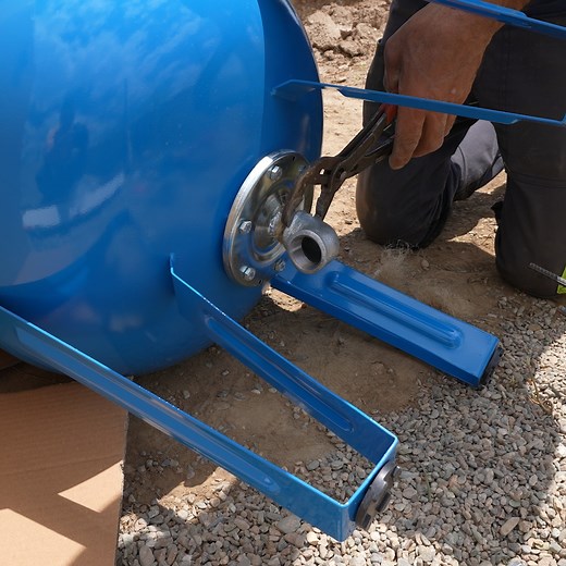 How to Install a Submersible Well Pump | DIY & Crafts