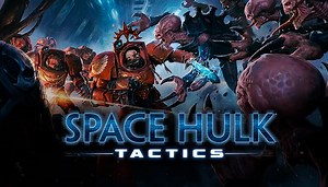 Buy Space Hulk: Tactics from the Humble Store