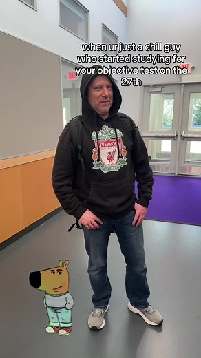 objective tests are on january 27th!!