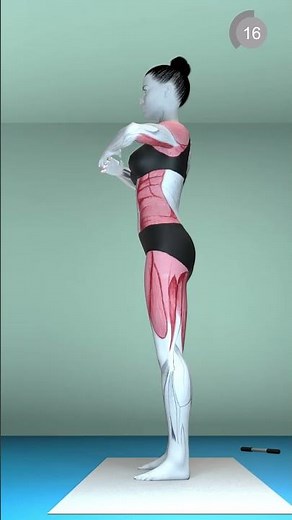 Toned Thighs Workout at Home | Slim & Firm Leg Routine