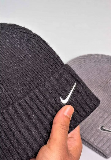 New Nike Beanies for Every Style