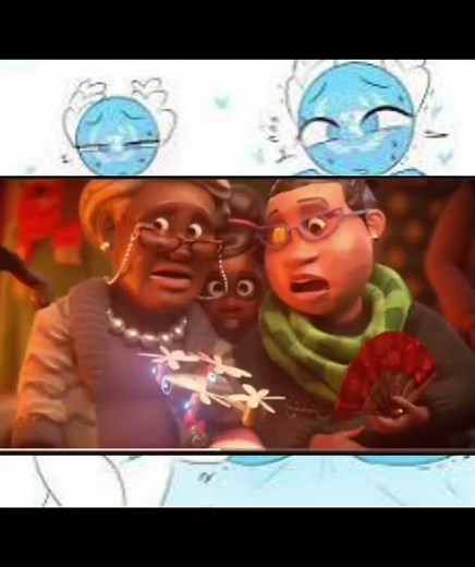 Countryhuman rule 34 part 3