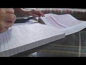 day 1 /60 ca foundation