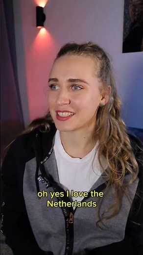 Why It's So HARD To Date Dutch Women