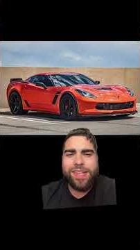 Why you should NEVER straight pipe American Cars