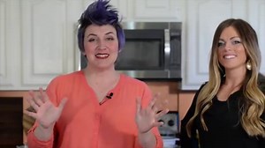 Baked Honey Sesame Chicken