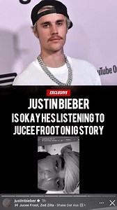 57K views · 868 reactions | EVERYBODY LOVE JUCEE!!! | Jucee Froot | Facebook