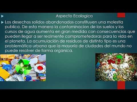 Actividad integradora 5 La sustentabilidad Modulo 15 Prepa En Linea SEP
