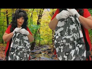 Best Camo Backpack Review 2025 | Lightweight Student, Travel & Everyday Bag