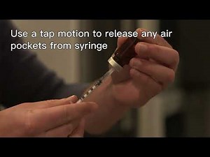 Mastering Self-Injections: A Step-by-Step Guide to Safe and Effective Administration