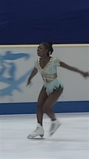 In 1976, Terry Kubicka made Olympic history by landing the first backflip on the ice — and soon after, the move was banned. More than 20 years later, Surya Bonaly defied that rule and landed a one-blade backflip at the 1998 Olympics, knowing it would cost her points but cement her place in skating history. For decades, no one dared try it again in competition. Then in 2026, Ilia Malinin brought the backflip back under new rules that finally allowed it. A move once punished is now celebrated — a