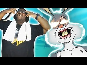 The ORIGINAL Wabbit Season REACTION