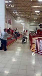 St. Clair High School on Reels