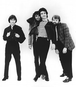 The Laughing Dogs Concert & Tour History  | Concert Archives