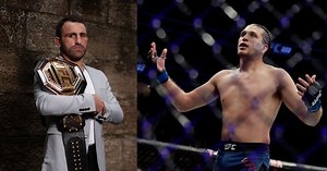 UFC 266 crackstream, Reddit stream and buffstream alternatives: How can you legally watch the event?