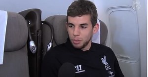 Jon Flanagan Pleads Guilty To Assaulting His Girlfriend | Balls.ie