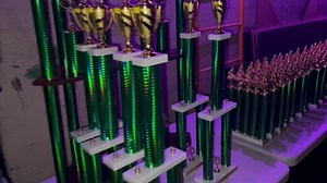 Miss Magnolia State Pageant on Reels