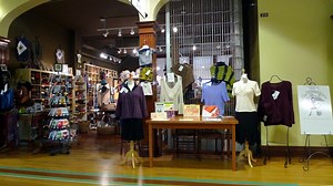 Downtown Shopping (Self Guided), Seattle, Washington