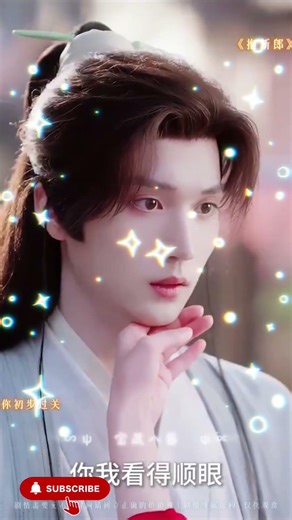 Their First Kiss was Unexpected! 💋 Romantic Chinese Drama #youtubeshorts #shorts #trending #cdrama