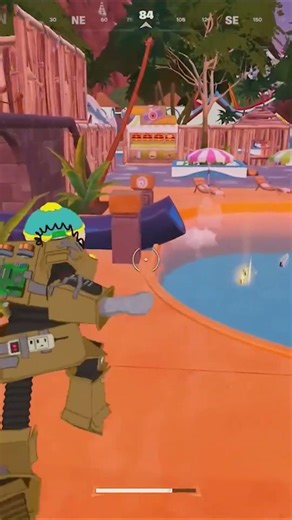 Why Fortnite pros do THIS every game 🎮 #fortnite #shorts #fortniteshorts