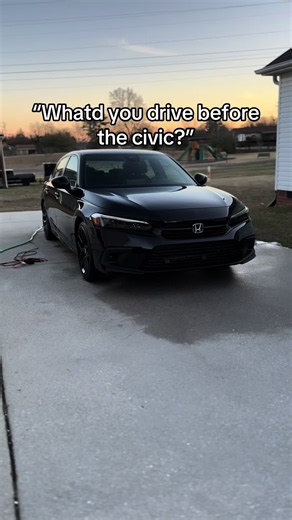 R35.Levi (@r35levi)’s video of civic