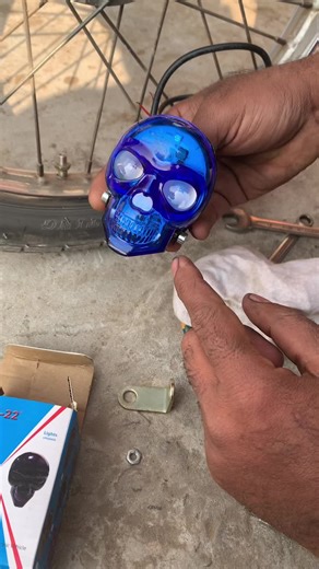 Exploring LED Lights for Biking: A Guide