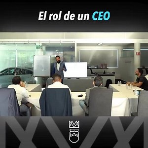 56K views · 309 shares | Adiós empleados, hola líderes  Hoy en día...