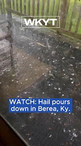 325K views · 2.9K reactions | Today is shaping up to be a highly active weather day across Kentucky. | WKYT | Facebook