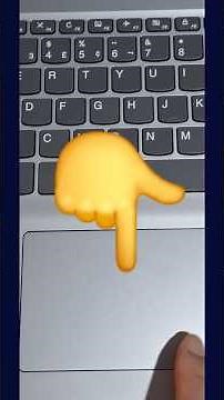 Disable the Notebook Mouse