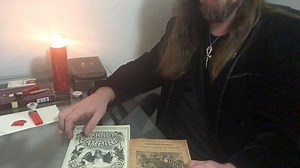 Penny Dreadfuls with @fathersebastiaan #vampirecommunity #gentleman #vampireworld #vampirecommunity #sabretoothclan | Father Sebastiaan