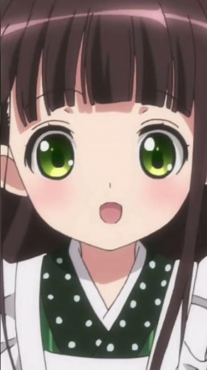 #ご注文はうさぎですか #ごちうさ #アニメ