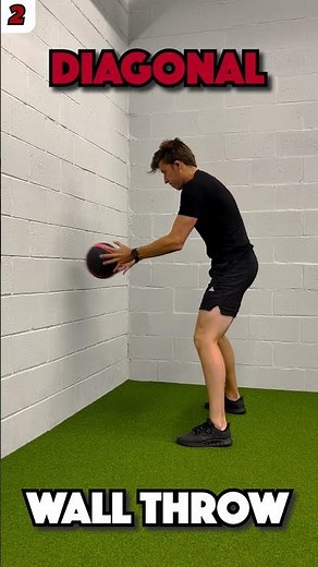 Onze FAVORIETE medicine bal oefeningen om je core te trainen