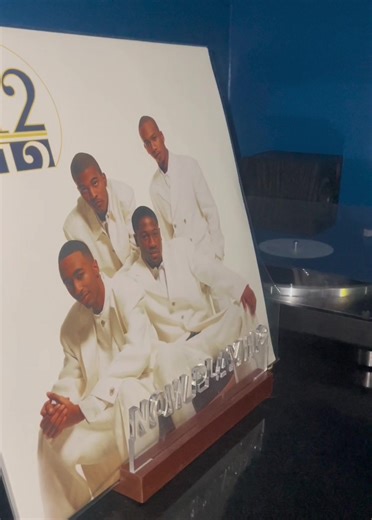 Only You-112 Feat. Notorious B.I.G and Mase 🔥 #vinyl #112 #notoriousbig #nowplaying▶ #onlyyou