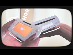 I Bought a Wii U in 2022 for 40$ ! | Unboxing and Setup