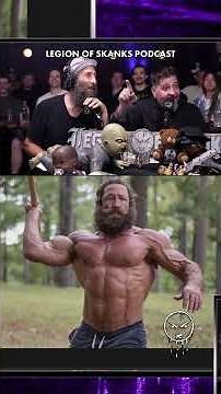 Ari Shaffir Missed the Liver King Joe Rogan Drama