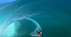 Laird Hamilton: His Most Famous Ride