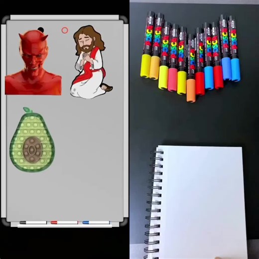 Drawing Inspiration: Jesus and Heartfelt Expressions