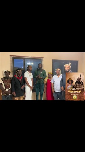 Inkosi Dakamela: A Progressive Leader in Matabeleland