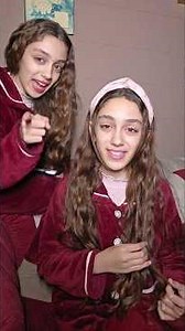 #اكسبلور #funny عملنا روتين شعرنا