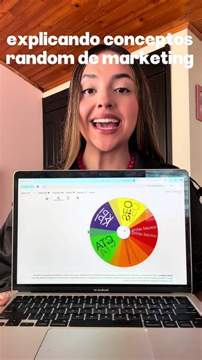 explicando conceptos random de marketing pt.2 #estudiantesdemarketing #marketing #mercadeo #marketingtips #posicionamientodemarca