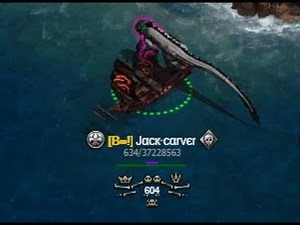 Seafight NwO FT Jack