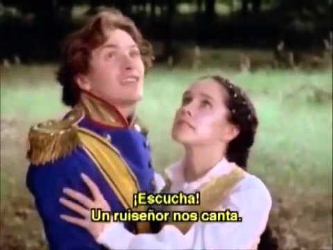 HCA the little mermaid